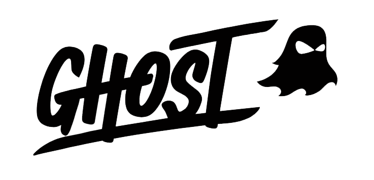 GHOST Hydration Products for Active Lifestyles